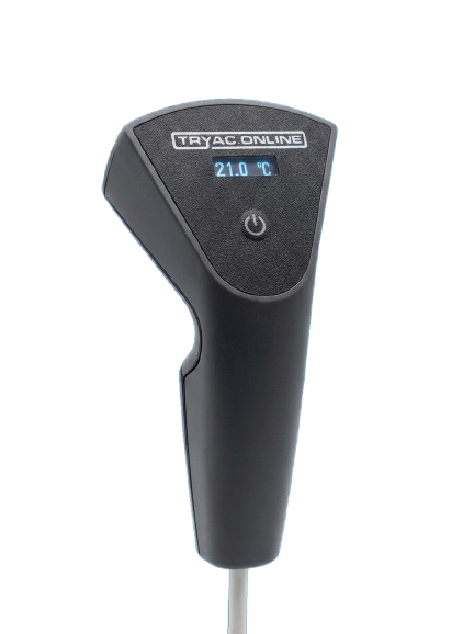 DTC3-WP wireless grain temperature probe