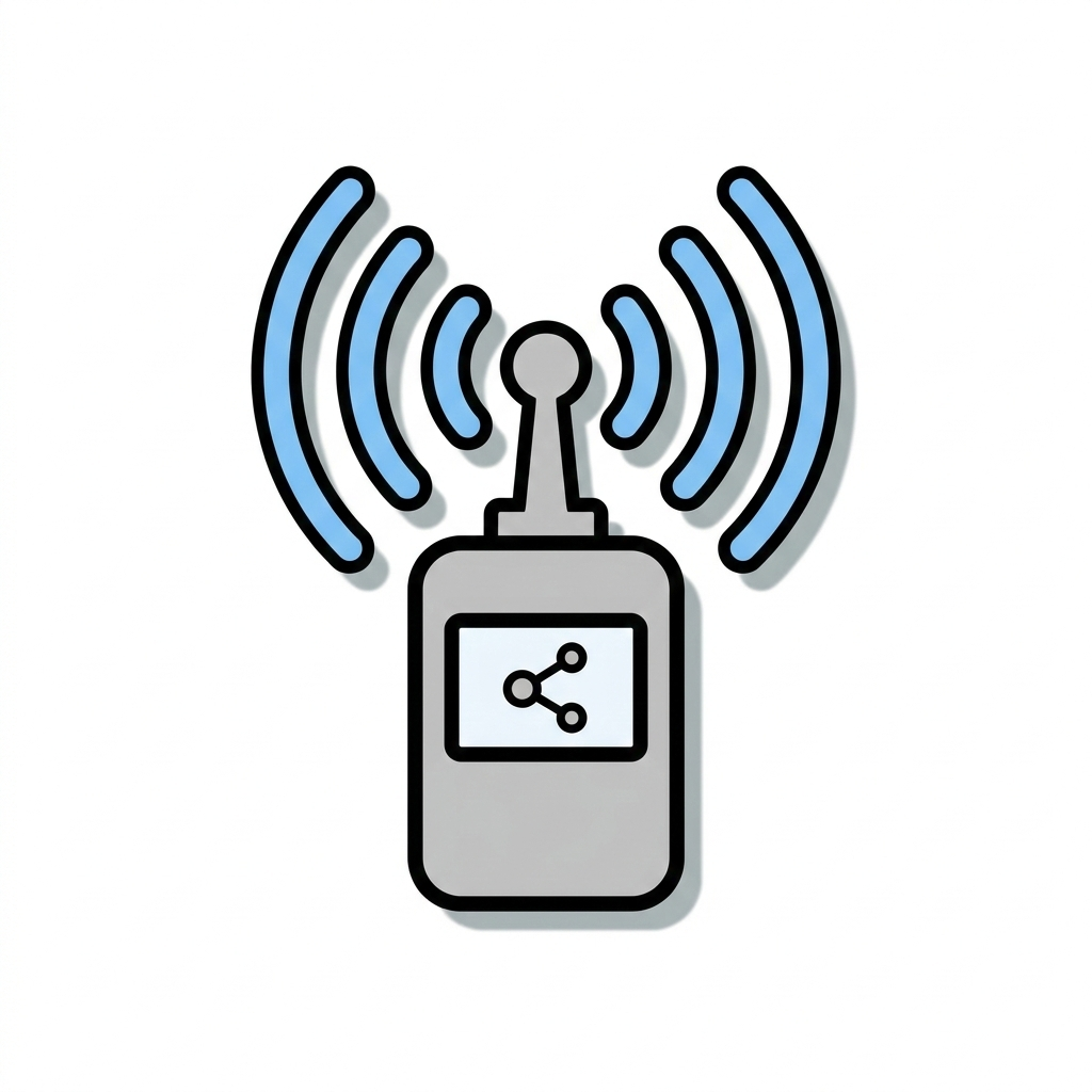 OSM1 Off-Site Monitor