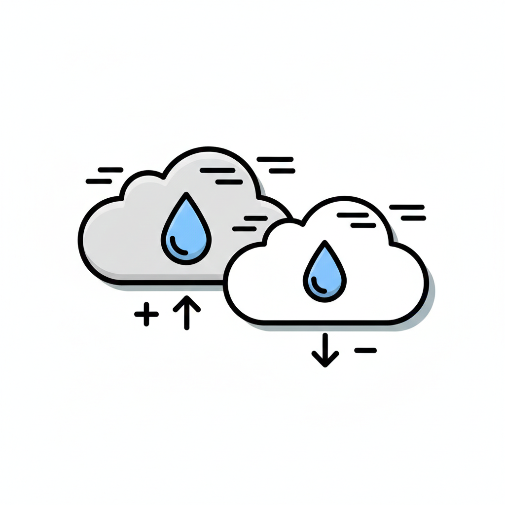 DTC3-RH Humidity Sensor